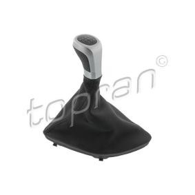 Comprar Revestimiento de la palanca de cambio de TOPRAN 504 192 a bajo precio de 39,64 €