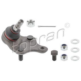 Traggelenk 626 510 von TOPRAN günstig für 22,01 € online kaufen
