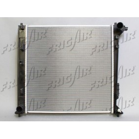 Kühler, Motorkühlung 0133.3069 von FRIGAIR günstig für 172,87 € online kaufen