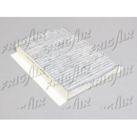 Comprar Filtro de habitáculo de FRIGAIR 1304.4126 a bajo precio de 22,85 €