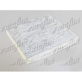 Innenraumfilter 1305.4396 von FRIGAIR günstig für 25,25 € online kaufen