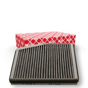 Innenraumfilter 17474 von FEBI BILSTEIN günstig für 11,46 € online kaufen