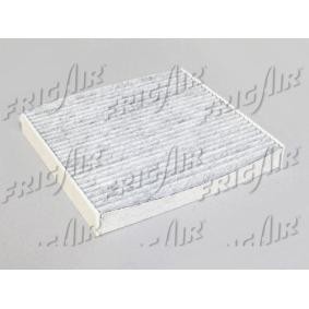 Innenraumfilter 1315.4306 von FRIGAIR günstig für 22,66 € online kaufen