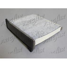 Innenraumfilter für MITSUBISHI von FRIGAIR