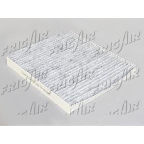 Comprar Filtro de habitáculo de FRIGAIR 1318.4310 a bajo precio de 25,46 €