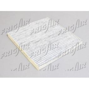 Comprar Filtro de habitáculo de FRIGAIR 1320.4276 a bajo precio de 22,16 €