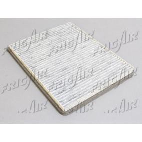 Innenraumfilter 1321.4157 von FRIGAIR günstig für 24,41 € online kaufen