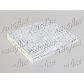 Innenraumfilter 1325.4234 von FRIGAIR günstig für 18,83 € online kaufen