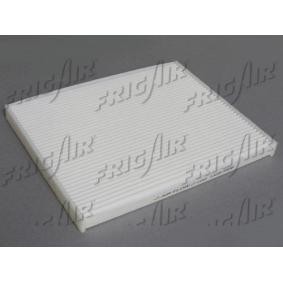 Innenraumfilter 1328.5406 von FRIGAIR günstig für 23,79 € online kaufen
