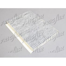 Innenraumfilter 1333.4316 von FRIGAIR günstig für 25,25 € online kaufen