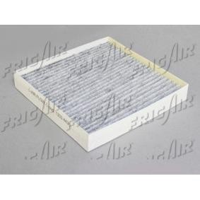 Innenraumfilter 1333.4436 von FRIGAIR günstig für 25,25 € online kaufen