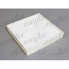 Innenraumfilter 1333.5436 von FRIGAIR günstig für 20,07 € online kaufen