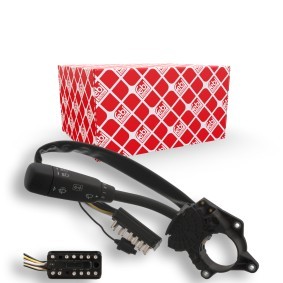 Blinkerschalter 17513 von FEBI BILSTEIN günstig für 94,49 € online kaufen