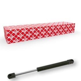 Heckklappendämpfer 17589 von FEBI BILSTEIN günstig für 25,16 € online kaufen