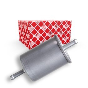 Kraftstofffilter 17637 von FEBI BILSTEIN günstig für 7,57 € online kaufen