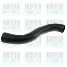 Compre Tubo flexível do ar de sobrealimentação da HOFFER 961036 a um preço baixo por 31,01 €