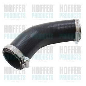 Compre Tubo flexível do ar de sobrealimentação da HOFFER 961107 a um preço baixo por 34,89 €