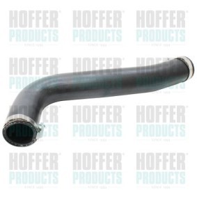 Compre Tubo flexível do ar de sobrealimentação da HOFFER 961108 a um preço baixo por 35,54 €