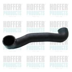 Compre Tubo flexível do ar de sobrealimentação da HOFFER 961114 a um preço baixo por 51,25 €
