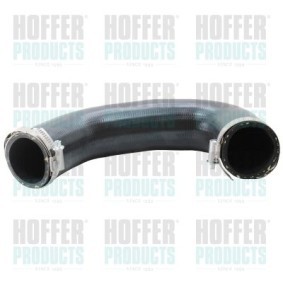 Compre Tubo do intercooler de HOFFER online para 33 Sportwagon (907B) a preços moderados