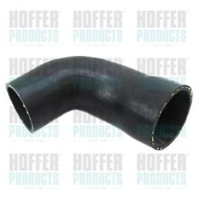 Compre Tubo flexível do ar de sobrealimentação da HOFFER 96344 a um preço baixo por 13,07 €