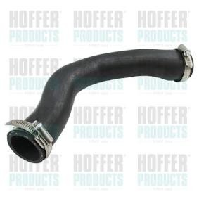 Compre Tubo flexível do ar de sobrealimentação da HOFFER 96370 a um preço baixo por 34,14 €