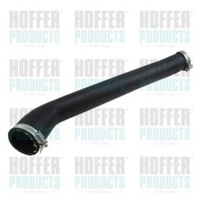 Ladeluftschlauch 96689 von HOFFER günstig für 45,89 € online kaufen