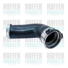 Ladeluftschlauch 96723 von HOFFER günstig für 81,00 € online kaufen