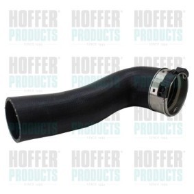 Compre Tubo flexível do ar de sobrealimentação da HOFFER 96739 a um preço baixo por 70,16 €
