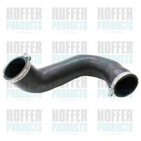 Compre Tubo flexível do ar de sobrealimentação da HOFFER 96752 a um preço baixo por 50,01 €