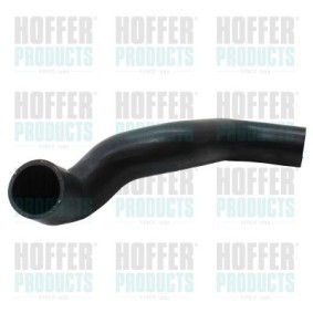 Compre Tubo flexível do ar de sobrealimentação da HOFFER 96775 a um preço baixo por 42,98 €