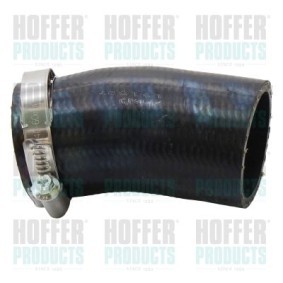Compre Tubo flexível do ar de sobrealimentação da HOFFER 96777 a um preço baixo por 24,09 €