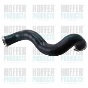 Ladeluftschlauch 96958 von HOFFER günstig für 43,51 € online kaufen
