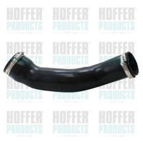 Ladeluftschlauch 96960 von HOFFER günstig für 42,83 € online kaufen