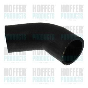 Ladeluftschlauch 96972 von HOFFER günstig für 27,57 € online kaufen