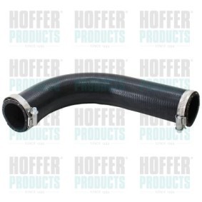 Ladeluftschlauch 96975 von HOFFER günstig für 40,23 € online kaufen