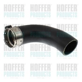 Ladeluftschlauch 96989 von HOFFER günstig für 50,65 € online kaufen