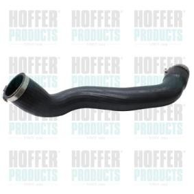 Ladeluftschlauch 96990 von HOFFER günstig für 41,73 € online kaufen