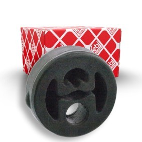 Compre Suporte, sistema de escape da FEBI BILSTEIN 18263 a um preço baixo por 2,18 €