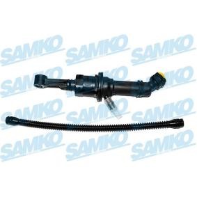 Geberzylinder, Kupplung F30381 von SAMKO günstig für 48,20 € online kaufen