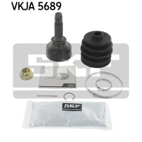 Gelenksatz, Antriebswelle VKJA 5689 von SKF günstig für 100,41 € online kaufen