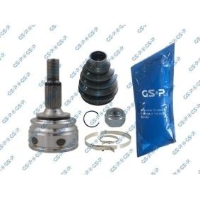 Compre Junta homocinética de GSP online para 308 II Van / Hatchback (T9) a preços moderados