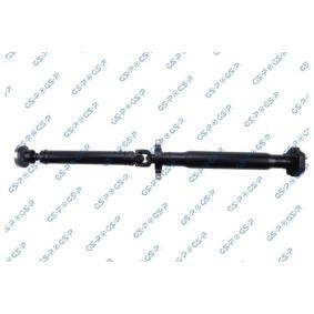 Compre Caixa, eixo motor da GSP PS900129 a um preço baixo por 387,87 €