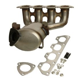 Katalysator für CHEVROLET von MAXGEAR