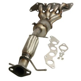 Katalysator für FORD von MAXGEAR