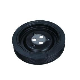Osta Hihnapyörä, kampiakseli MAXGEAR:llä 30-0189 edullisesti hintaan 55,40 €