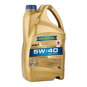 Achetez des Huile moteur RAVENOL 1111147-004-01-999 à prix pour 65,66 €