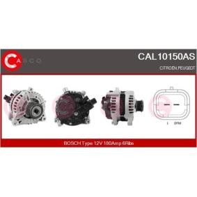 AGR-Modul für SKODA von CASCO
