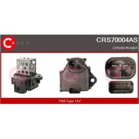 Scheibenwischerarm CWA73313AS von CASCO günstig für 79,12 € online kaufen