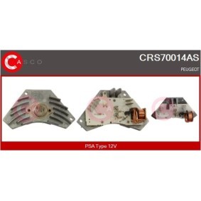 Scheibenwischerarm CWA74315AS von CASCO günstig für 88,80 € online kaufen